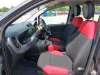 2017 FIAT PANDA EASY  for sale at Copart NEWBURY