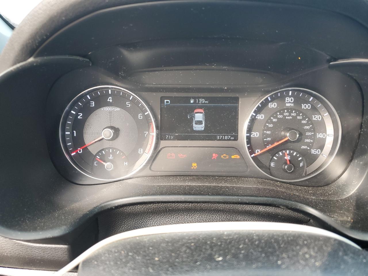 2022 Kia Forte Fe VIN: 3KPF24AD6NE416064 Lot: 69034485
