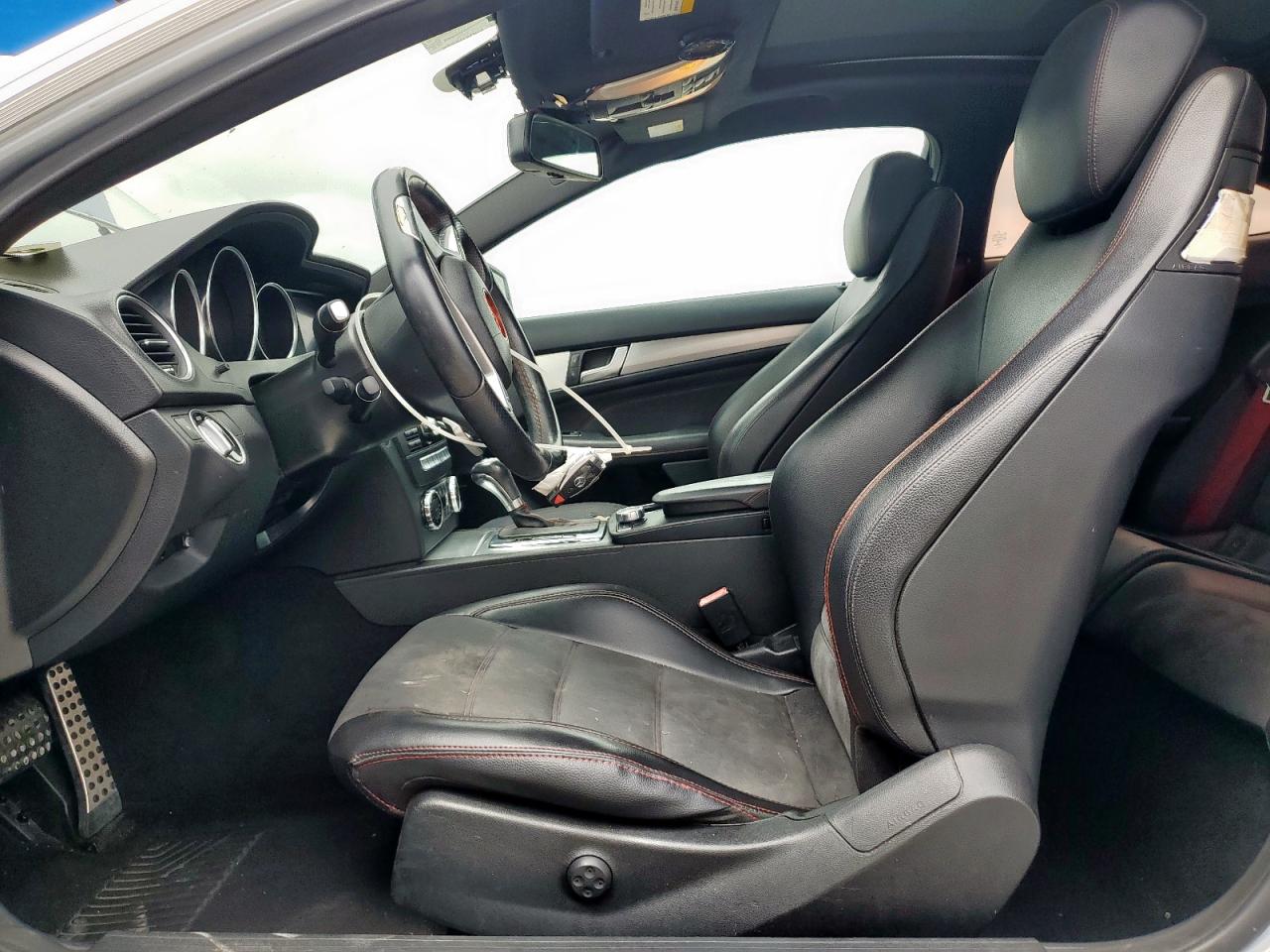 2013 Mercedes-Benz C 250 VIN: WDDGJ4HB9DG109682 Lot: 70553305