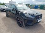 2018 JAGUAR E-PACE R-DYNAMIC S for sale at Copart WESTBURY