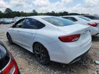 2015 CHRYSLER 200 S à vendre chez Copart AL - MOBILE