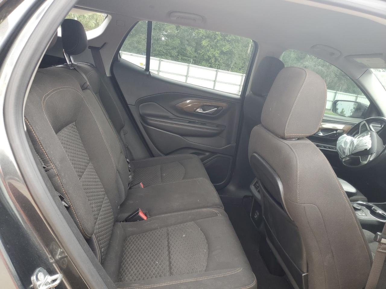 2018 GMC Terrain Sle VIN: 3GKALTEV4JL413422 Lot: 67567925