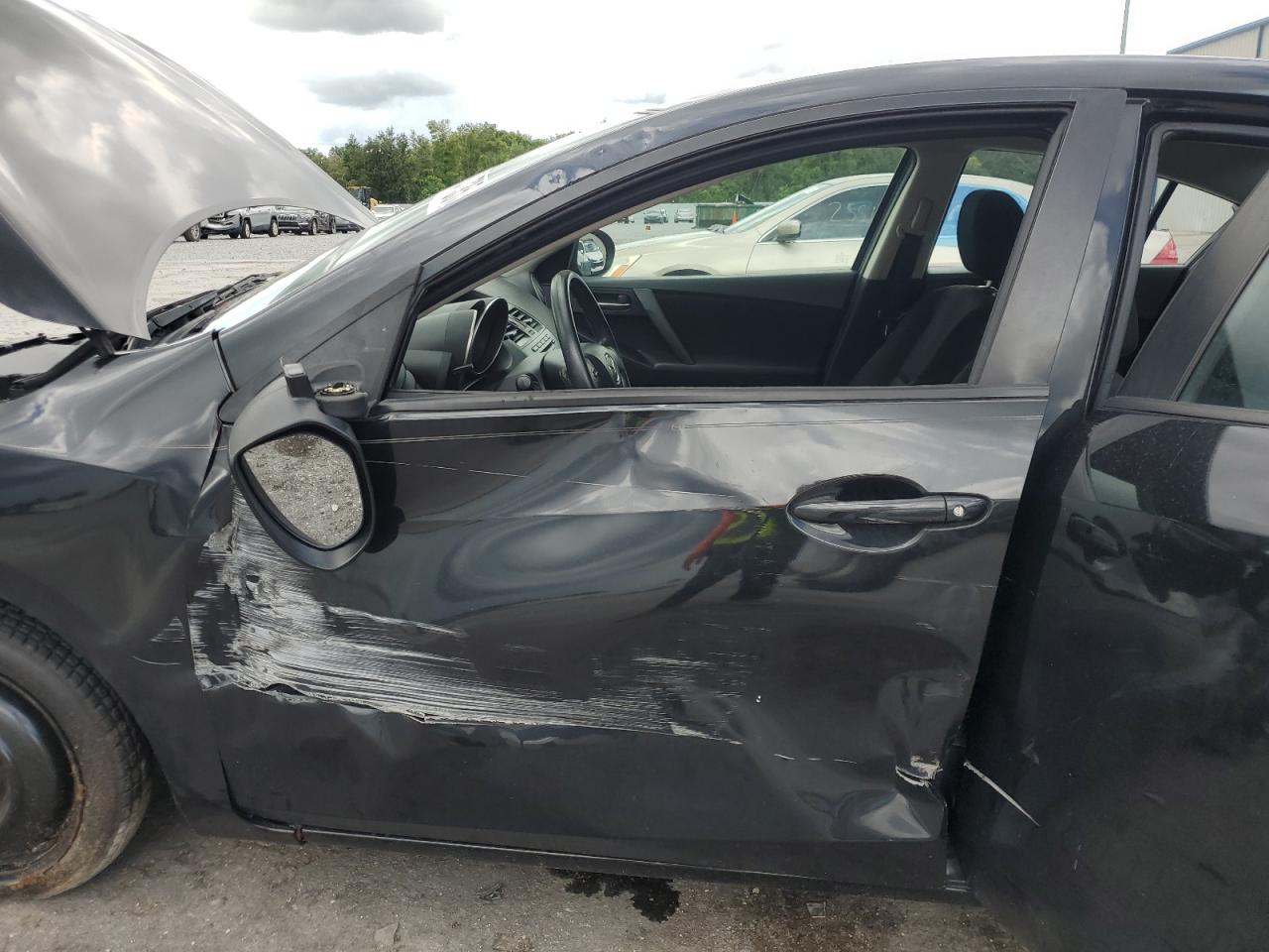 2012 Mazda 3 I VIN: JM1BL1UF8C1520613 Lot: 67847735