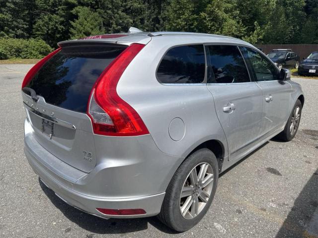 2016 VOLVO XC60 T5 PREMIER  