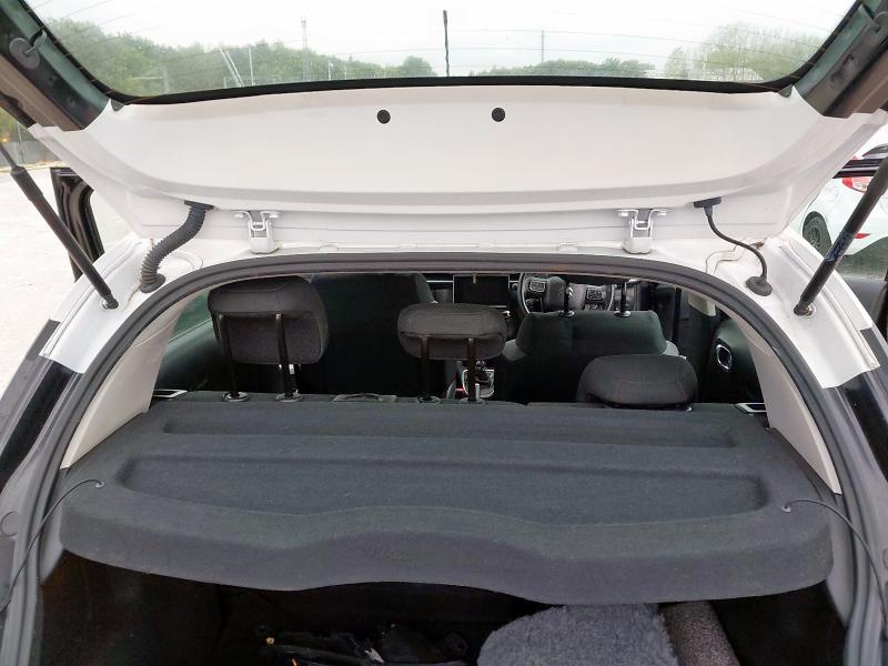 2021 CITROEN C3 SHINE B