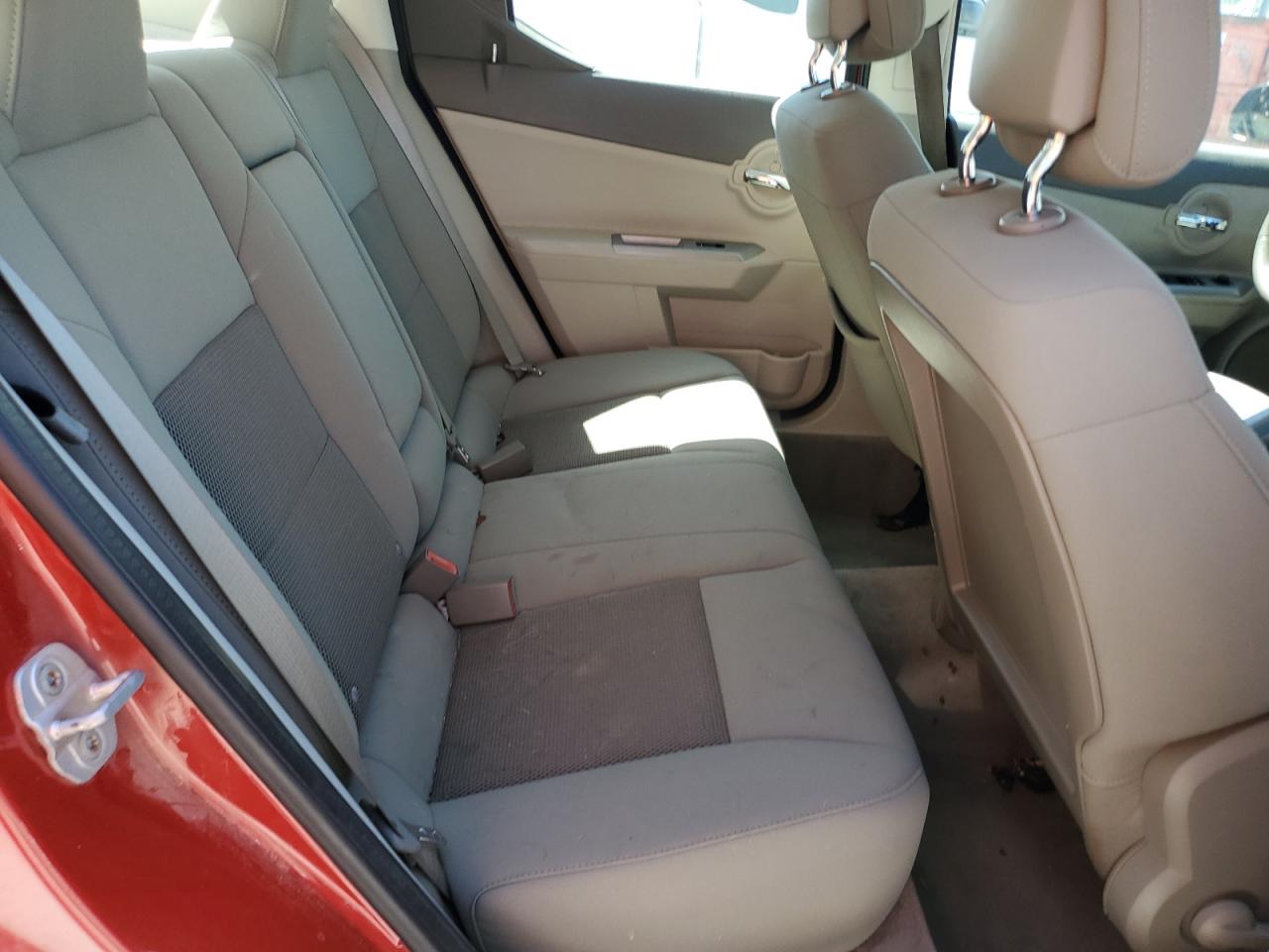 2010 Dodge Avenger Express VIN: 1B3CC1FB4AN216152 Lot: 69661595