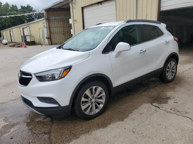  BUICK ENCORE 2020 Biały
