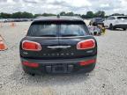 2017 MINI COOPER CLUBMAN ALL4   for sale at Copart OH - COLUMBUS