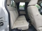 2010 FORD F150 SUPER CAB for sale at Copart CT - HARTFORD SPRINGFIELD
