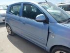 2008 KIA PICANTO ICE  for sale at Copart ROCHFORD