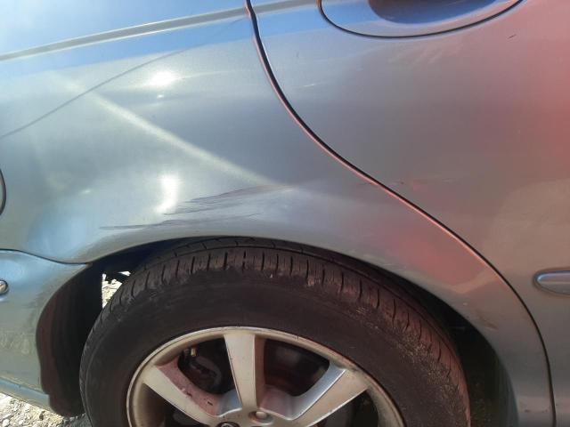 2004 JAGUAR X-TYPE V6