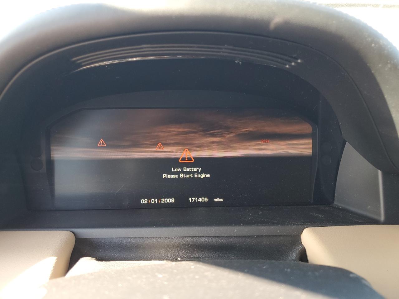 2010 Land Rover Range Rover Hse Luxury VIN: SALMF1D41AA308043 Lot: 70398845