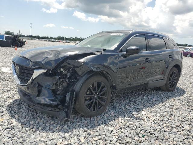  MAZDA CX-9 2022 Czarny