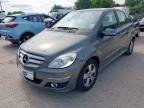 2010 MERCEDES B180 CDI SE  for sale at Copart SANDWICH