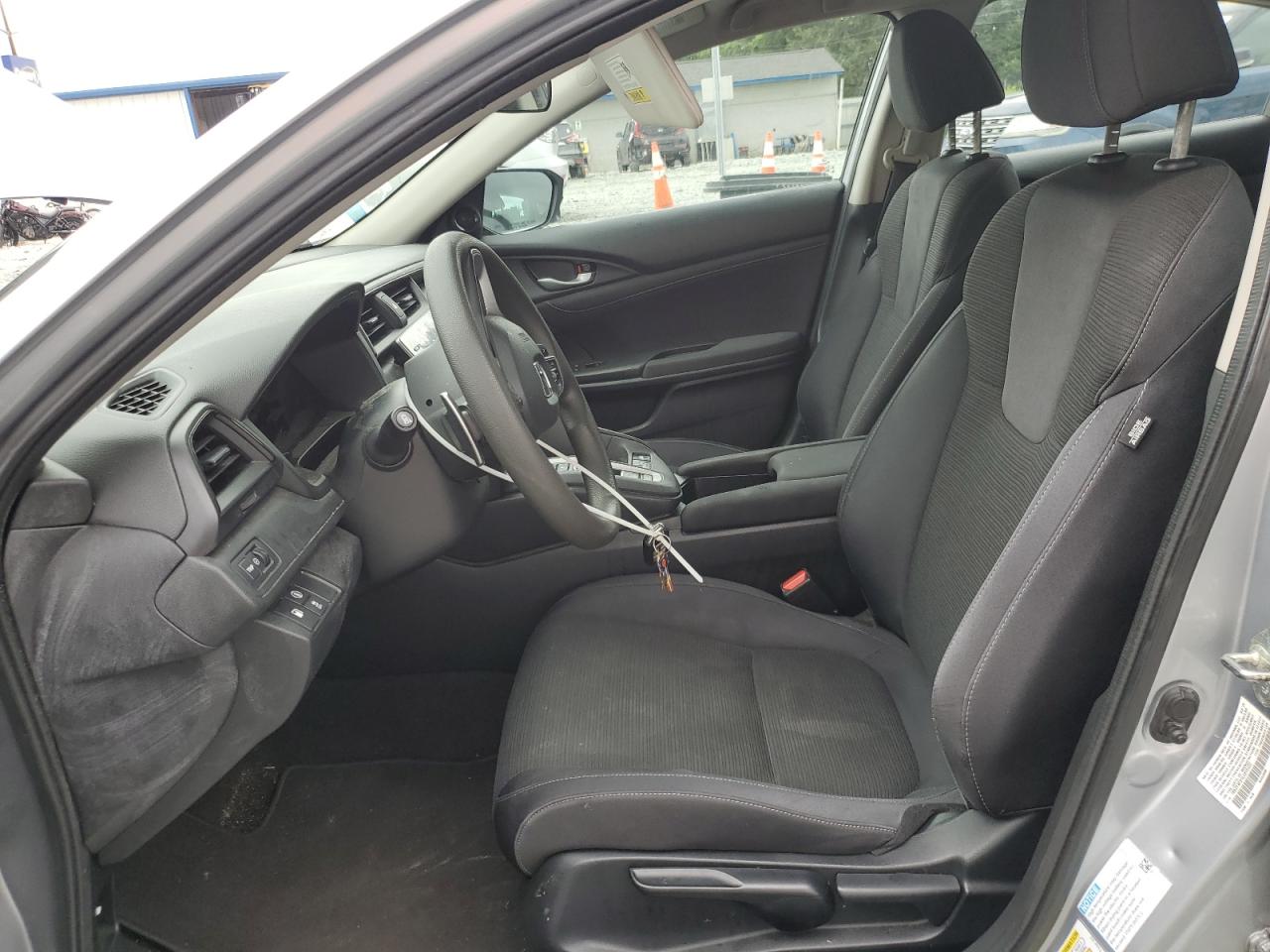 2020 Honda Insight Ex VIN: 19XZE4F51LE015122 Lot: 68736455