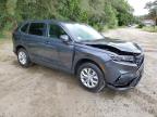 2025 HONDA CR-V LX   à vendre chez Copart MA - NORTH BOSTON