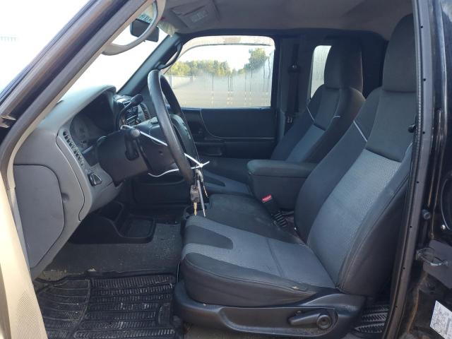 2004 MAZDA B3000 CAB PLUS  