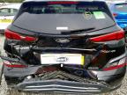 2022 HYUNDAI KONA PREMIUM for sale at Copart WOLVERHAMPTON