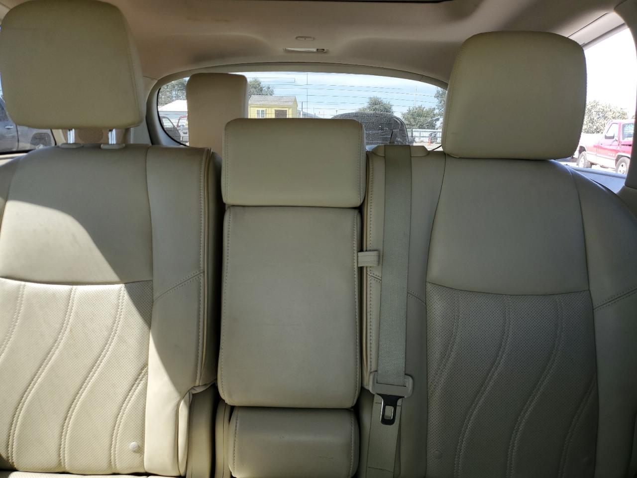 2014 Infiniti Qx60 Hybrid VIN: 5N1CL0MM0EC513168 Lot: 68049945