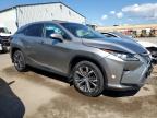 2017 LEXUS RX 350 BASE   à vendre chez Copart ON - TORONTO
