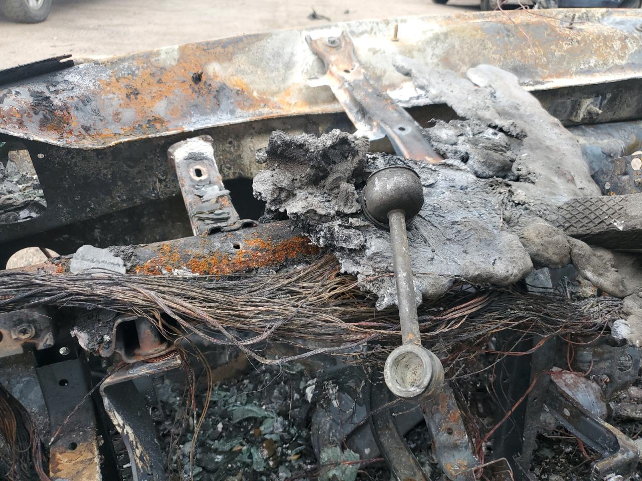 2019 Ram 1500 Big Horn/Lone Star VIN: 1C6RRFFG2KN814832 Lot: 67862765