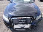 2010 AUDI A6 LE MANS for sale at Copart SANDTOFT