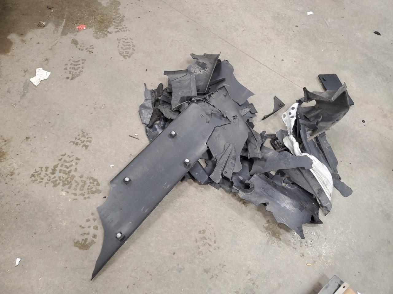 2023 Mercedes-Benz Sprinter 2500 VIN: W1Y4NDHY7PT149028 Lot: 68317795