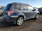 2010 SUBARU FORESTER 2.5X LIMITED   à vendre chez Copart ON - TORONTO