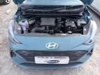 2024 HYUNDAI I10 ADVANC for sale at Copart BRISTOL