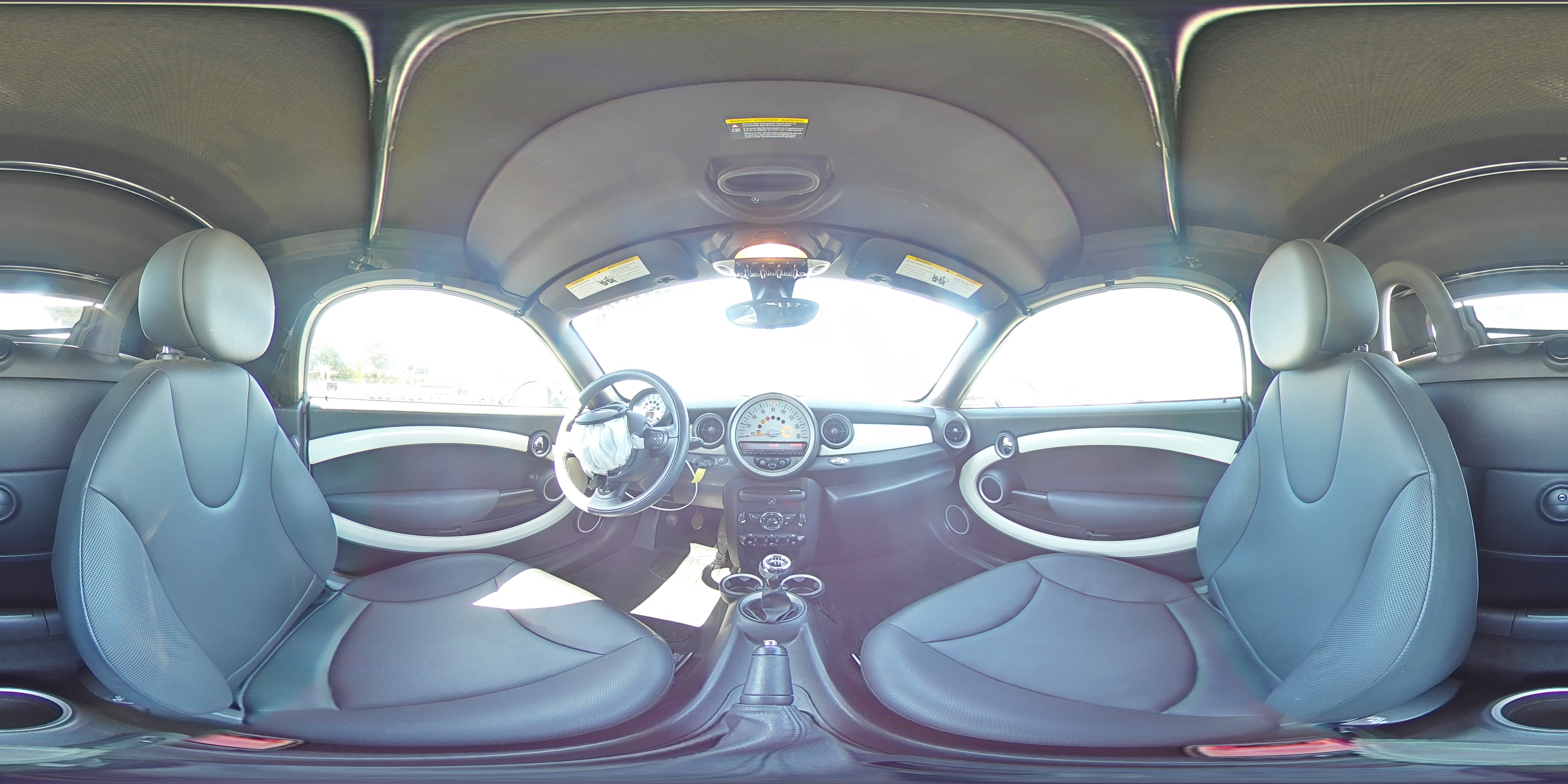 2014 Mini Cooper Roadster VIN: WMWSY1C56ET719559 Lot: 70932605