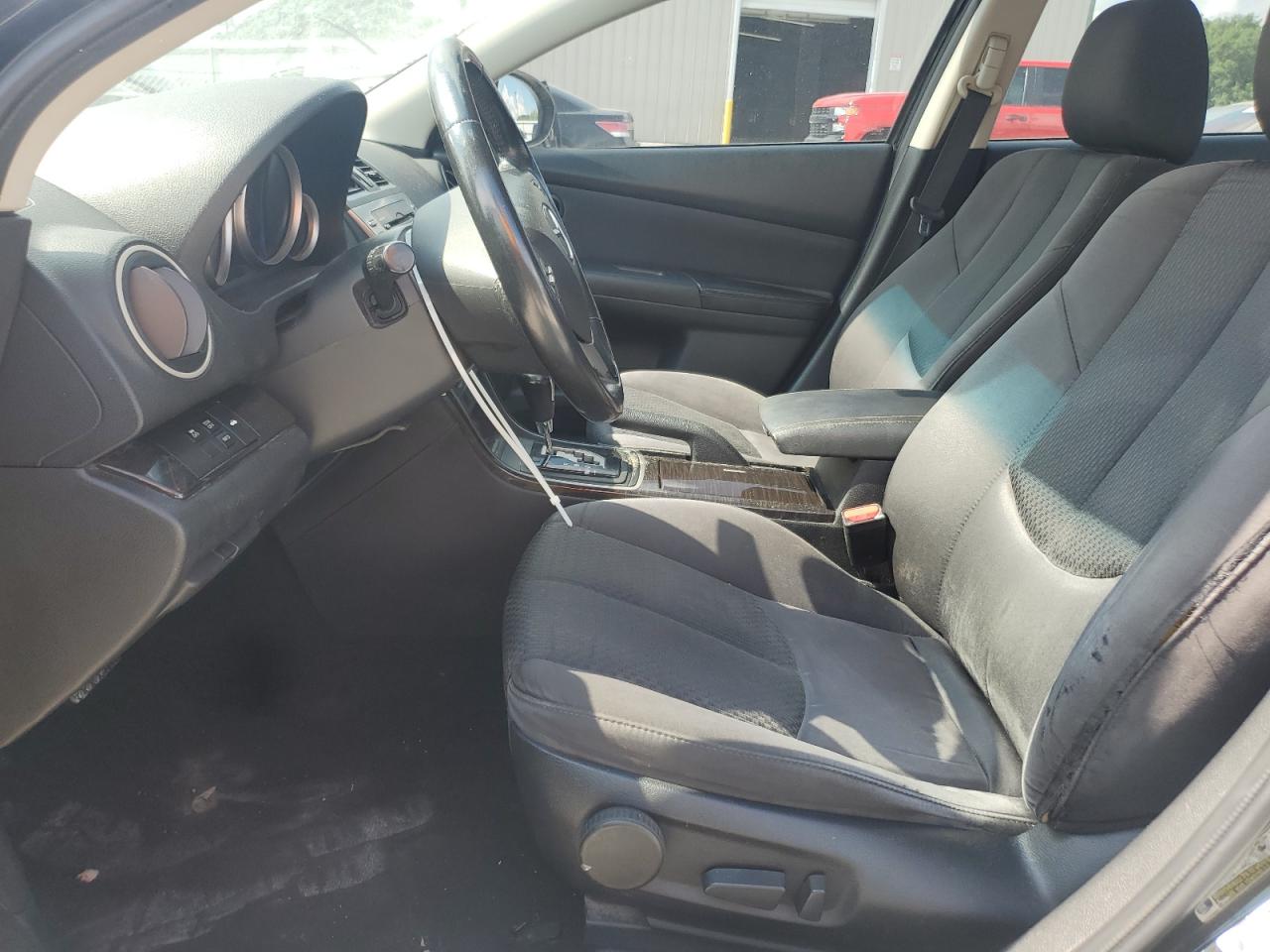 2011 Mazda 6 I VIN: 1YVHZ8CH5B5M01083 Lot: 68447915