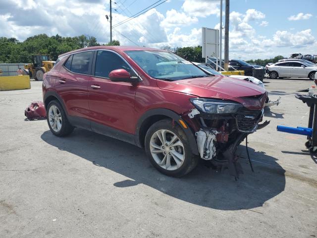  BUICK ENCORE 2020 Maroon
