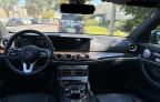 2019 MERCEDES-BENZ E 300   for sale at Copart CA - SUN VALLEY