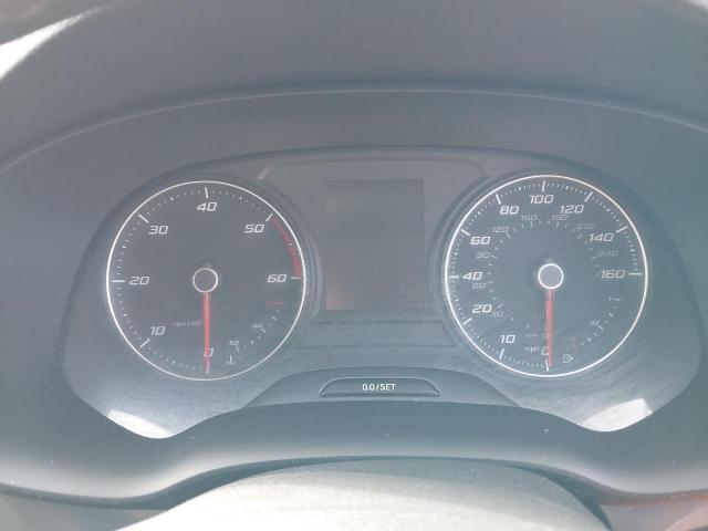 2020 SEAT ATECA SE TECHNOLOGY TDI 1.6 TDI SE TECHNOLOGY [EZ] 5DR
