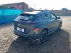 2025 HYUNDAI KONA N LINE S for sale at Copart YORK