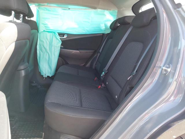2023 HYUNDAI KONA SE CONNECT GDI HEV S 