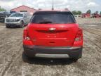 2015 CHEVROLET TRAX 2LT   for sale at Copart ON - LONDON