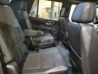 2024 CHEVROLET TAHOE K1500 HIGH COUNTRY   for sale at Copart QC - MONTREAL