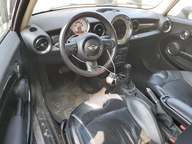 2014 MINI COOPER CLUBMAN  