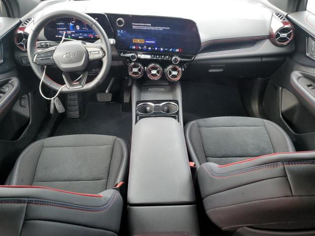  CHEVROLET BLAZER 2024 Gray