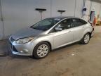 2012 FORD FOCUS SE   for sale at Copart NB - MONCTON