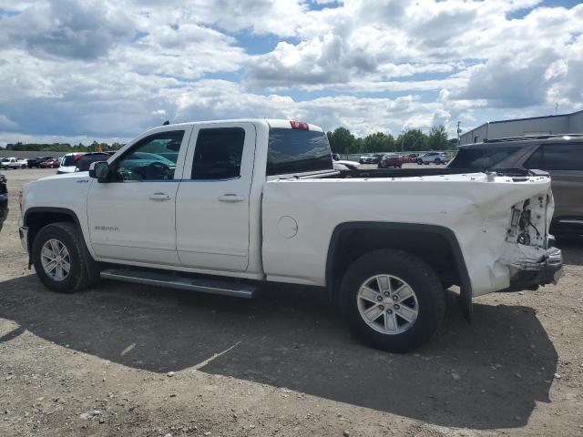  GMC SIERRA 2015 White
