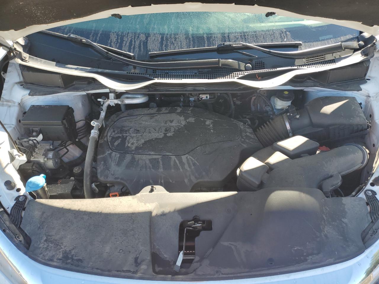 2022 Honda Odyssey Exl VIN: 5FNRL6H68NB503410 Lot: 70512735