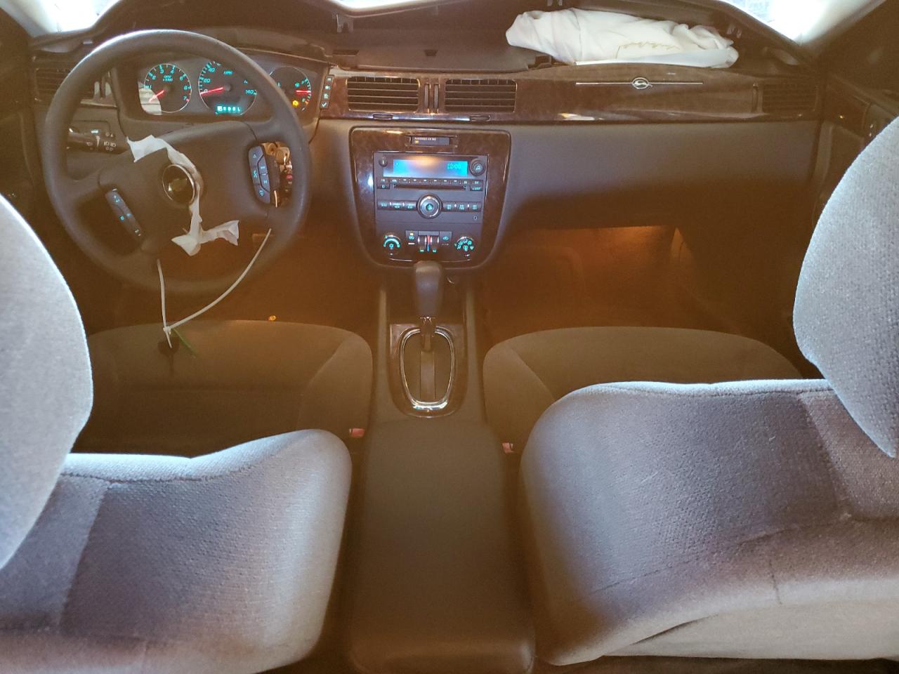 2015 Chevrolet Impala Limited Lt VIN: 2G1WB5E38F1160220 Lot: 71207975