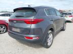 2016 KIA SPORTAGE 2 for sale at Copart YORK