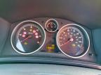 2009 VAUXHALL ZAFIRA DESIGN CDTI 150  for sale at Copart YORK