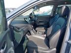 2016 HYUNDAI SANTA FE PREM SE B-DRIVE  for sale at Copart ROCHFORD