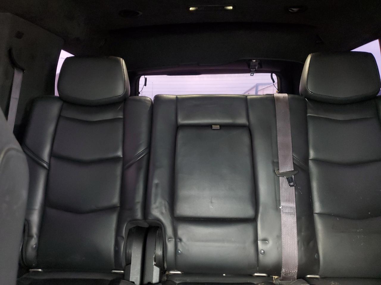 2017 Cadillac Escalade Platinum VIN: 1GYS4DKJXHR141671 Lot: 70681615