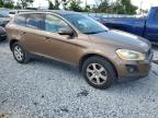 2010 VOLVO XC60 3.2   for sale at Copart FL - TAMPA SOUTH