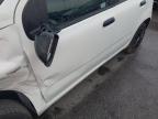 2017 FIAT PANDA POP  for sale at Copart CHESTER